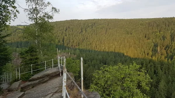 Katzenstein Pobershau